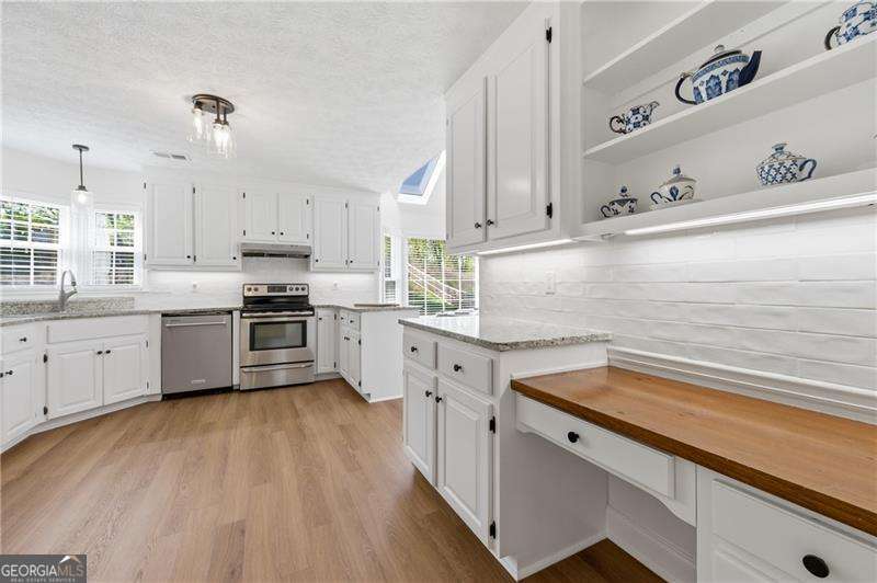 1474 Wood Thrush Way Marietta GA 30062