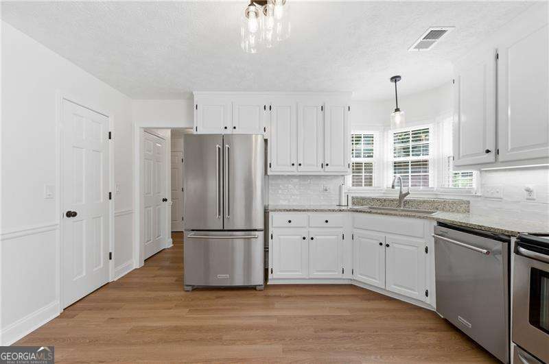 1474 Wood Thrush Way Marietta GA 30062