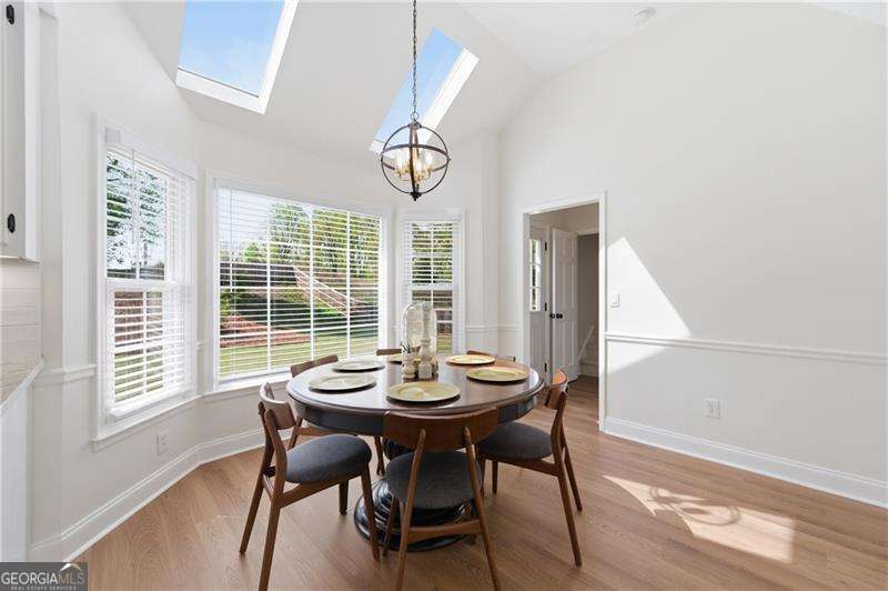 1474 Wood Thrush Way Marietta GA 30062