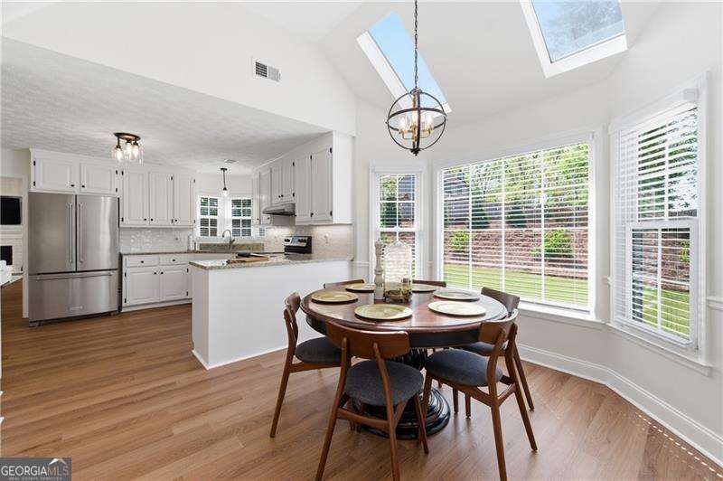 1474 Wood Thrush Way Marietta GA 30062