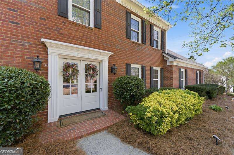 1474 Wood Thrush Way Marietta GA 30062