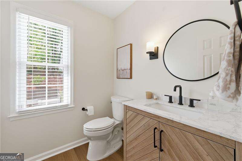 1474 Wood Thrush Way Marietta GA 30062