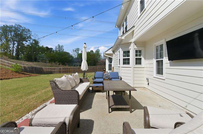 1474 Wood Thrush Way Marietta GA 30062