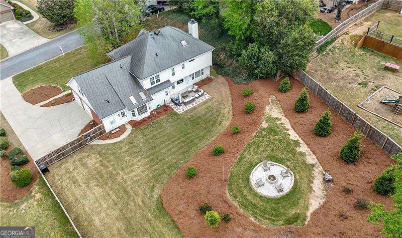 1474 Wood Thrush Way Marietta GA 30062
