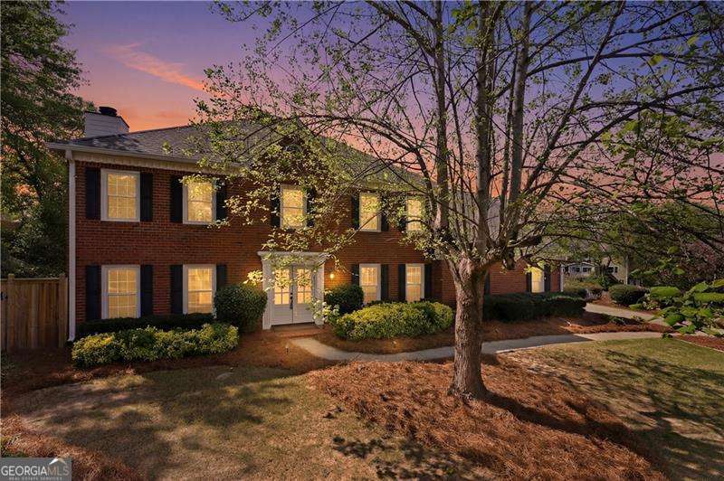 1474 Wood Thrush Way Marietta GA 30062
