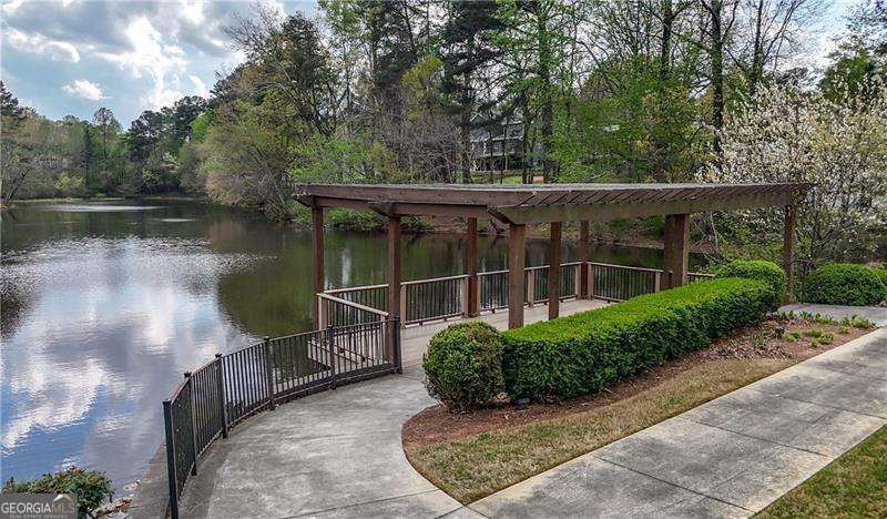 1474 Wood Thrush Way Marietta GA 30062