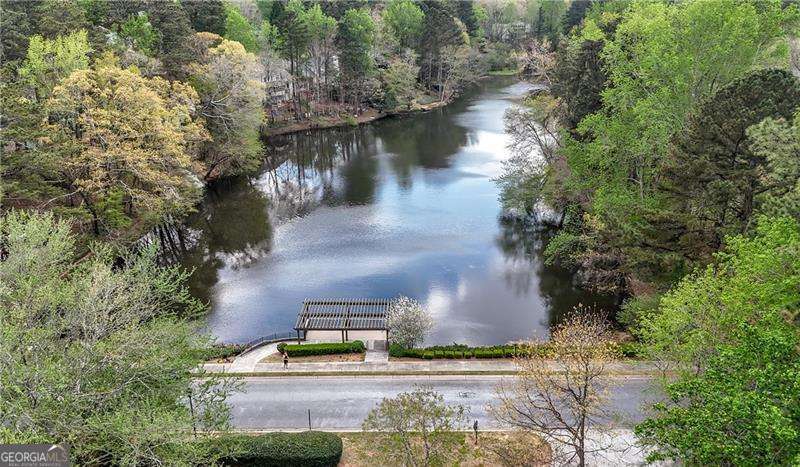 1474 Wood Thrush Way Marietta GA 30062