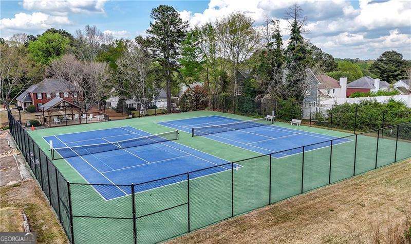 1474 Wood Thrush Way Marietta GA 30062