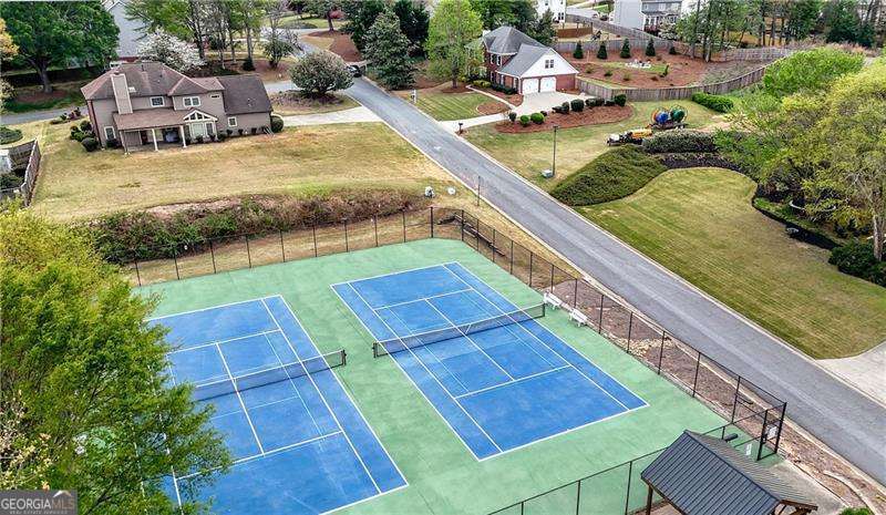 1474 Wood Thrush Way Marietta GA 30062