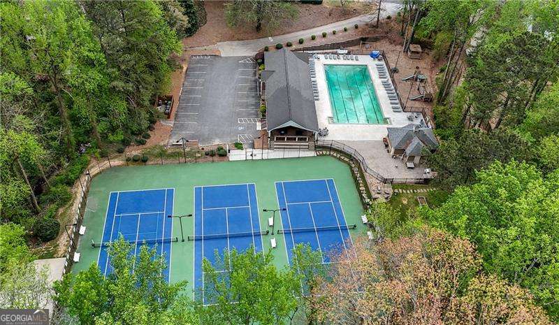 1474 Wood Thrush Way Marietta GA 30062