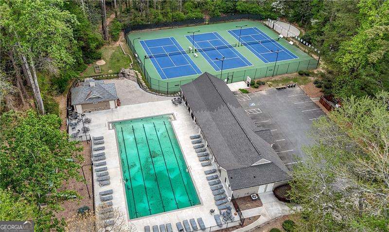 1474 Wood Thrush Way Marietta GA 30062