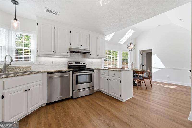1474 Wood Thrush Way Marietta GA 30062