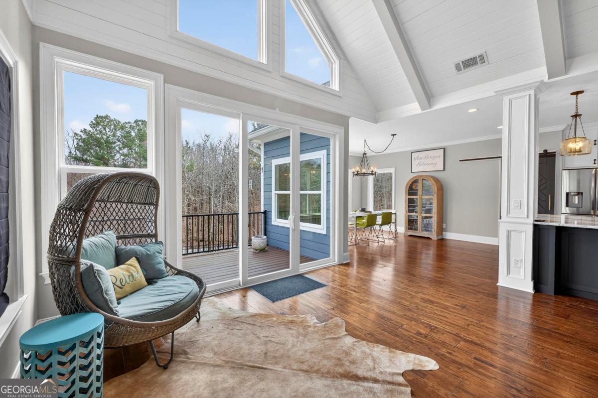 122 Harmony Bay Drive Eatonton GA 31024