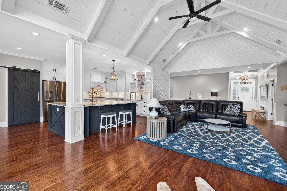 122 Harmony Bay Drive Eatonton GA 31024