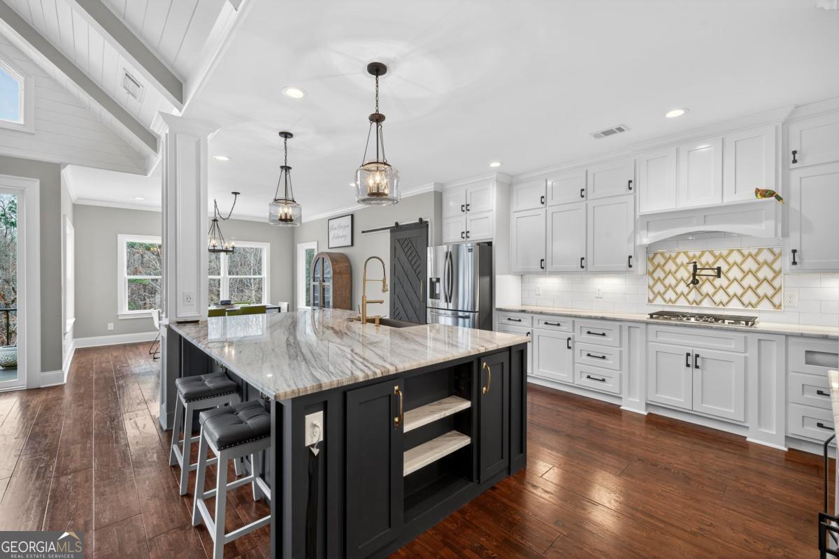 122 Harmony Bay Drive Eatonton GA 31024