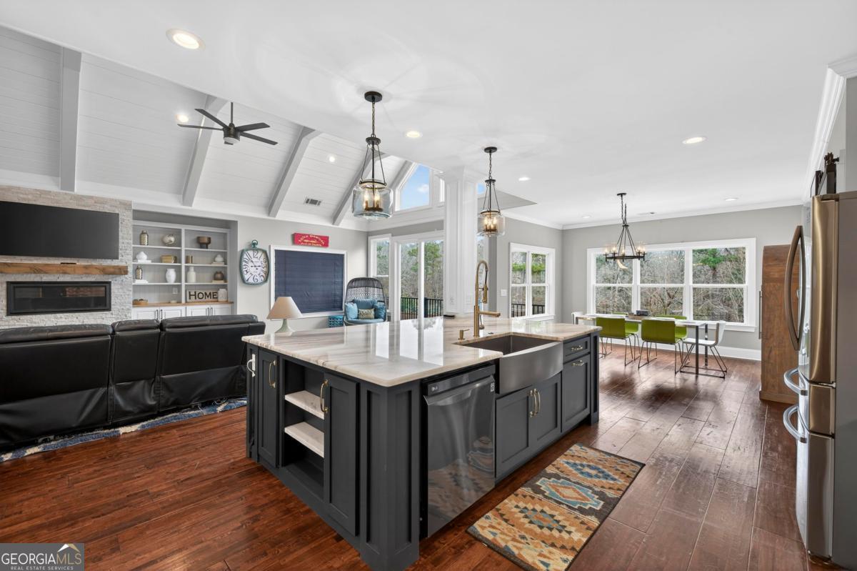 122 Harmony Bay Drive Eatonton GA 31024