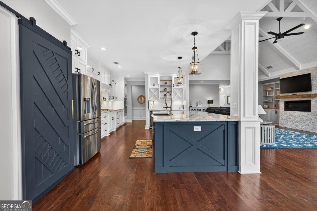122 Harmony Bay Drive Eatonton GA 31024