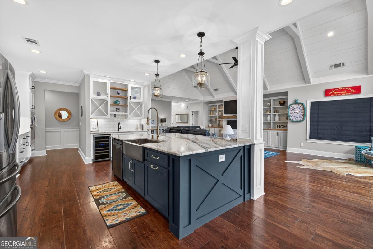 122 Harmony Bay Drive Eatonton GA 31024