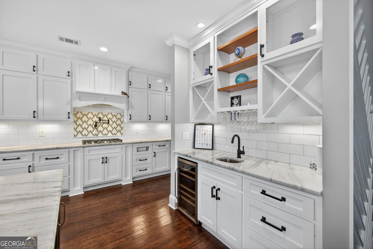 122 Harmony Bay Drive Eatonton GA 31024