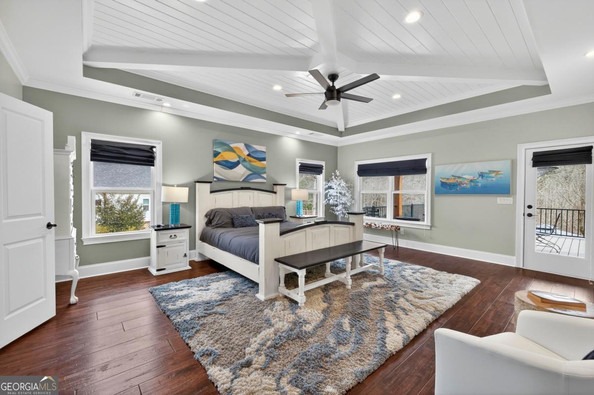 122 Harmony Bay Drive Eatonton GA 31024