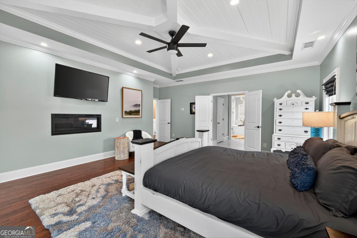 122 Harmony Bay Drive Eatonton GA 31024