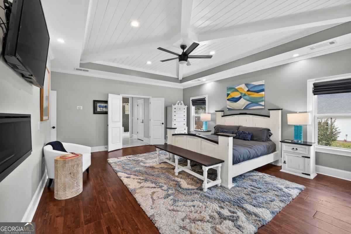 122 Harmony Bay Drive Eatonton GA 31024