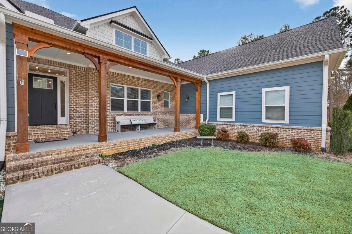 122 Harmony Bay Drive Eatonton GA 31024