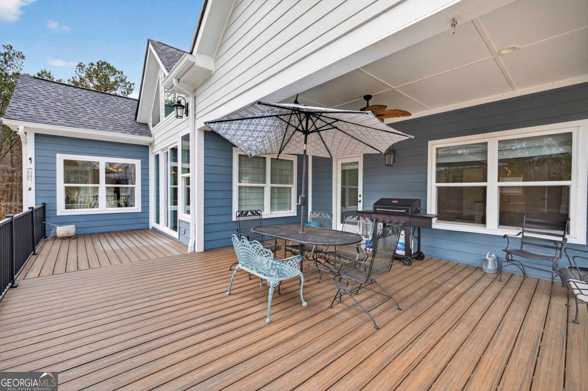 122 Harmony Bay Drive Eatonton GA 31024