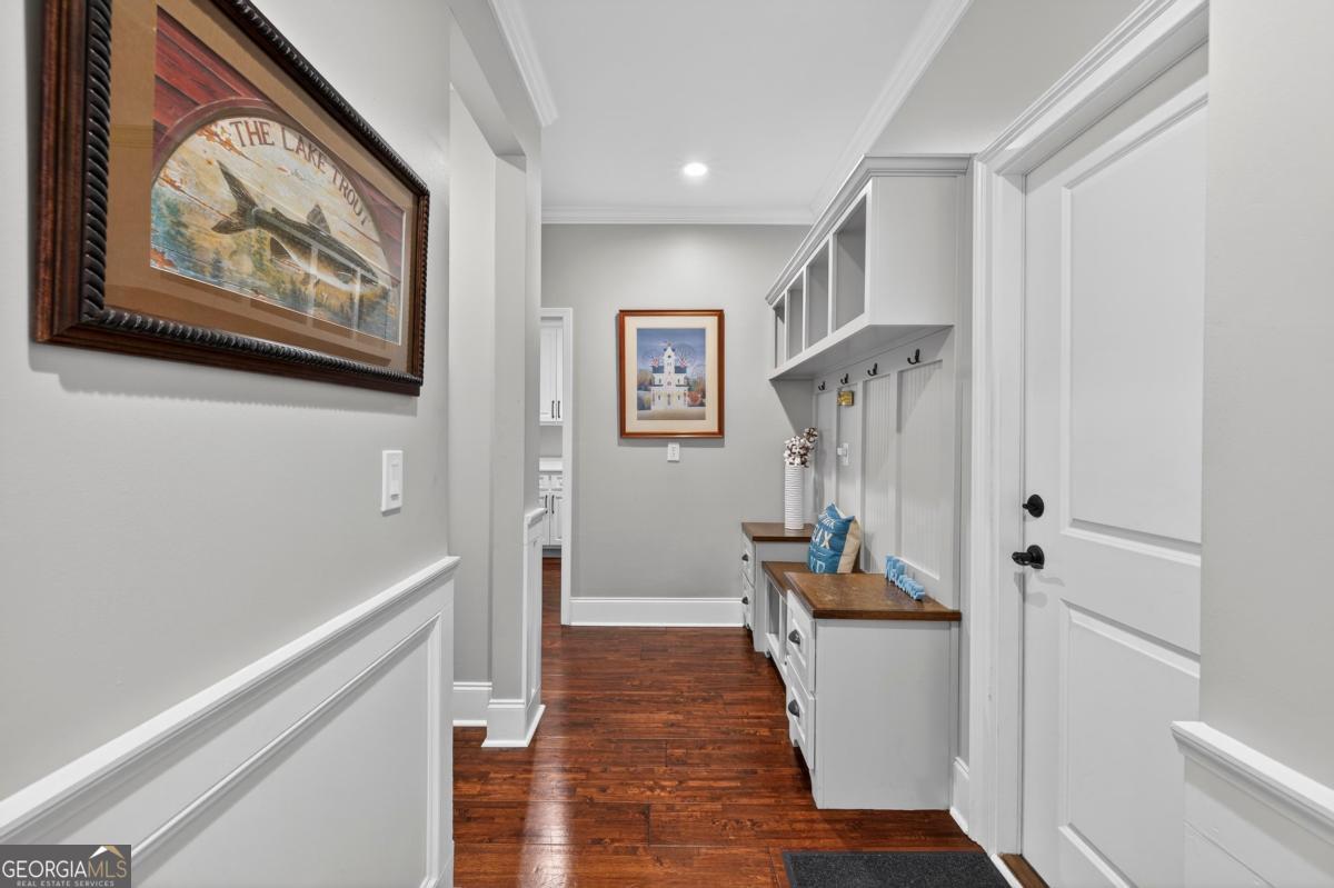 122 Harmony Bay Drive Eatonton GA 31024
