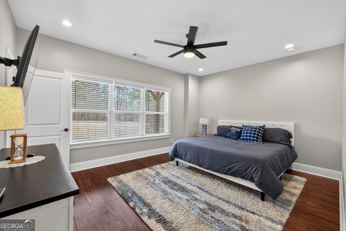 122 Harmony Bay Drive Eatonton GA 31024