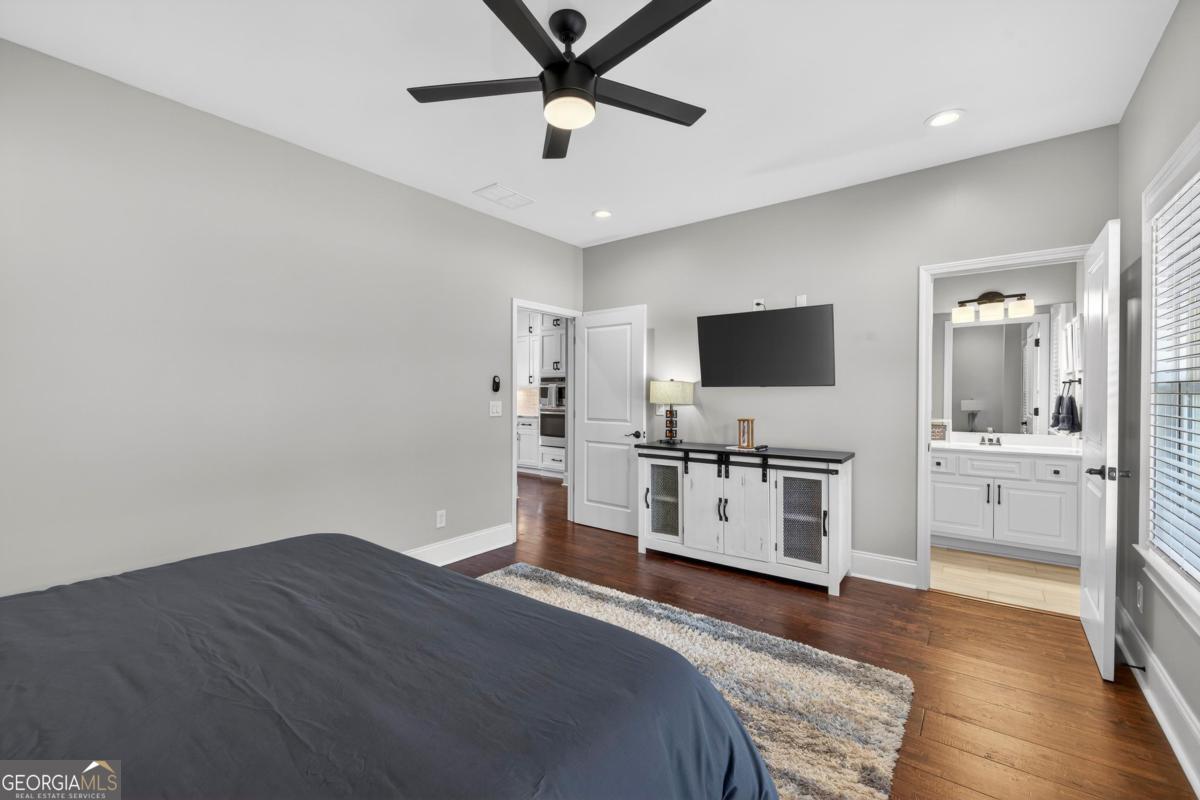 122 Harmony Bay Drive Eatonton GA 31024