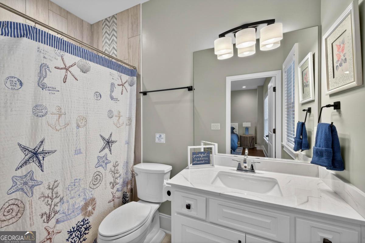 122 Harmony Bay Drive Eatonton GA 31024