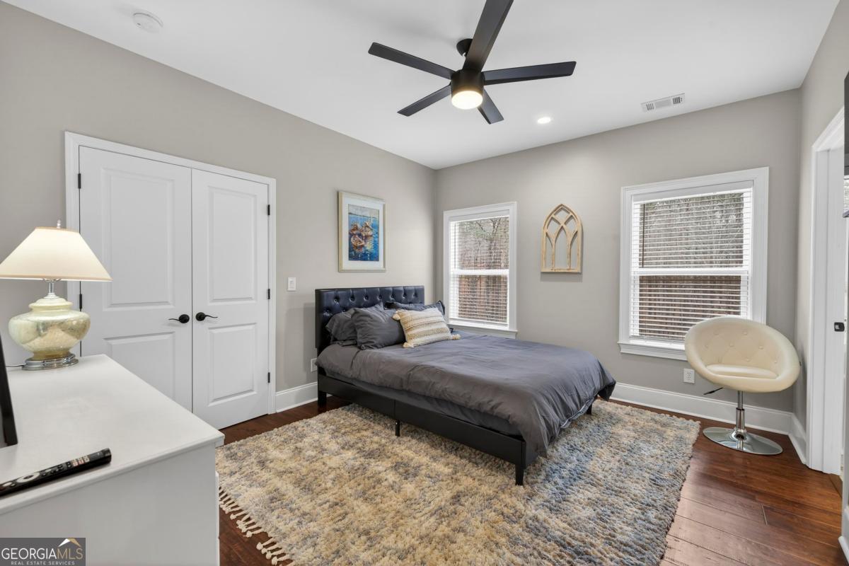 122 Harmony Bay Drive Eatonton GA 31024