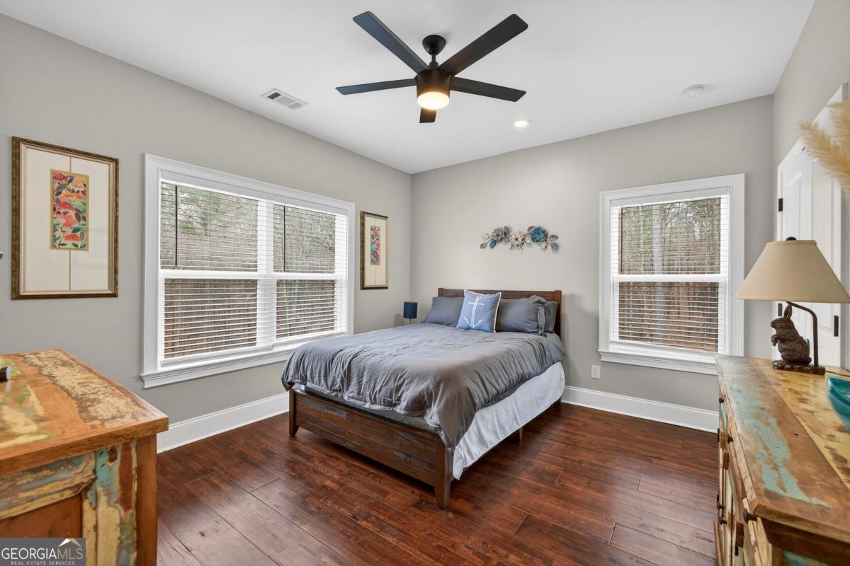 122 Harmony Bay Drive Eatonton GA 31024