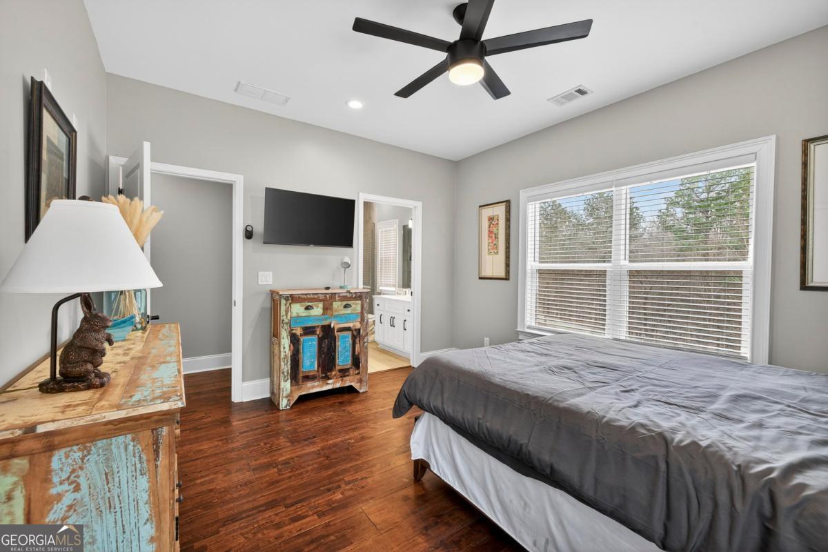 122 Harmony Bay Drive Eatonton GA 31024