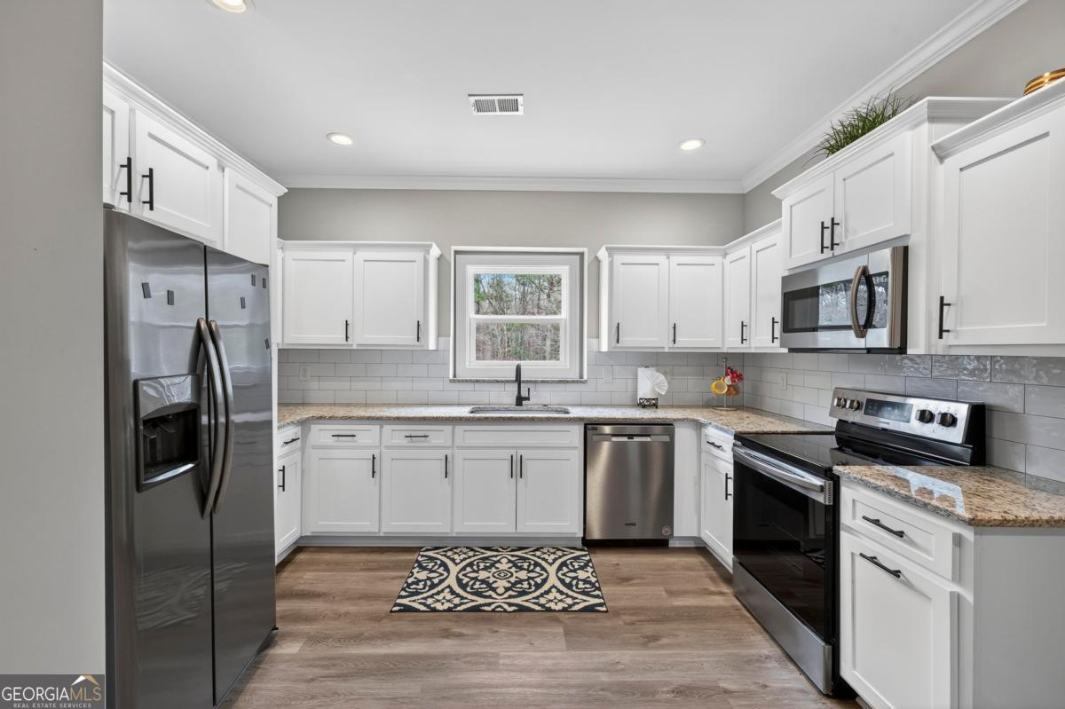 122 Harmony Bay Drive Eatonton GA 31024