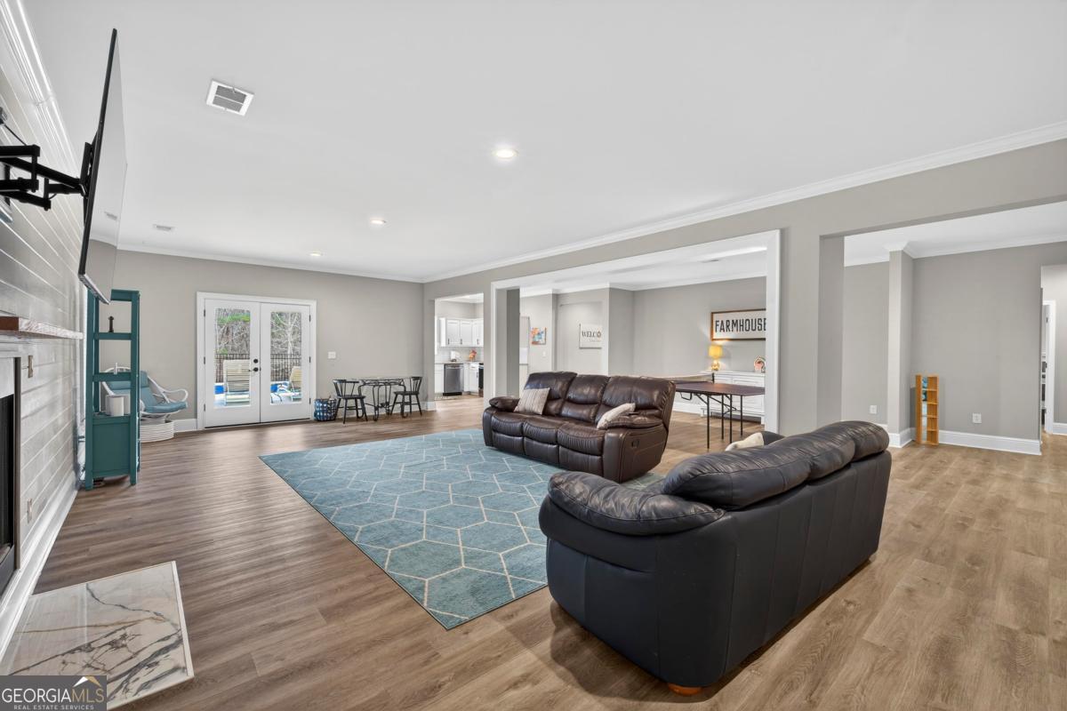 122 Harmony Bay Drive Eatonton GA 31024