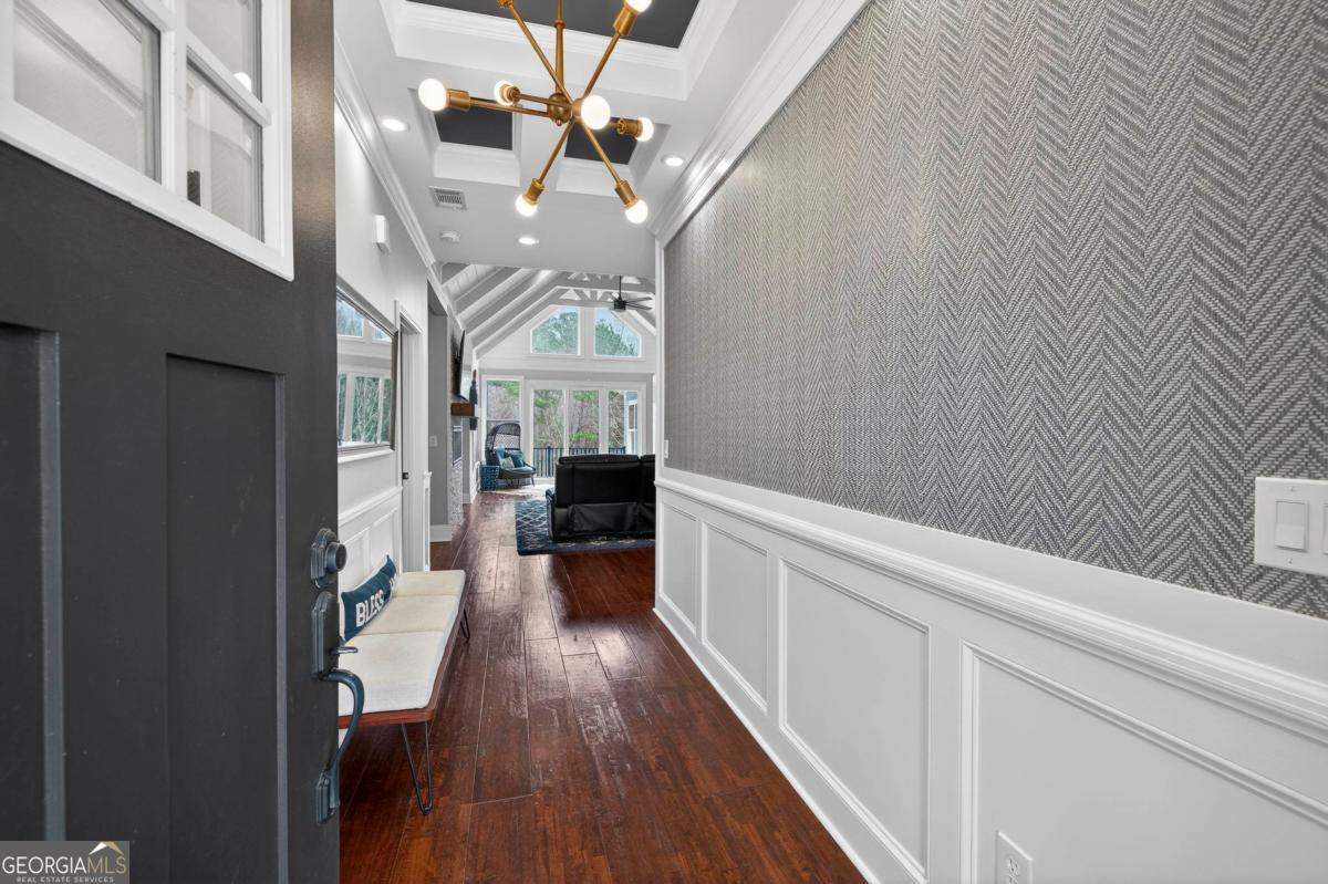 122 Harmony Bay Drive Eatonton GA 31024