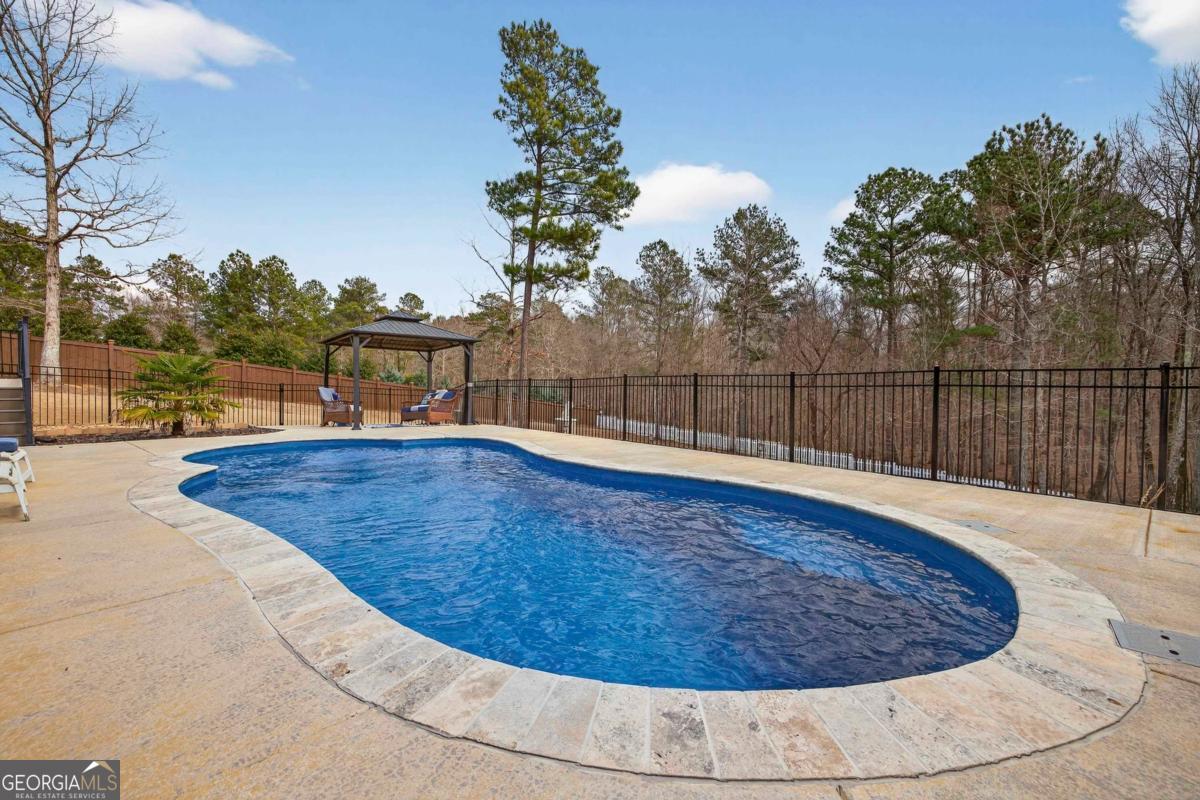 122 Harmony Bay Drive Eatonton GA 31024