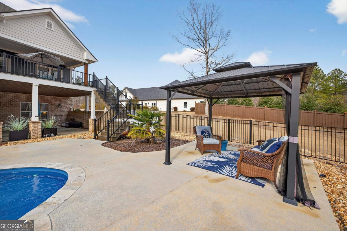 122 Harmony Bay Drive Eatonton GA 31024