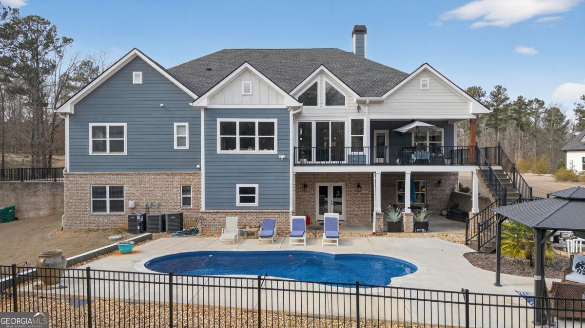 122 Harmony Bay Drive Eatonton GA 31024