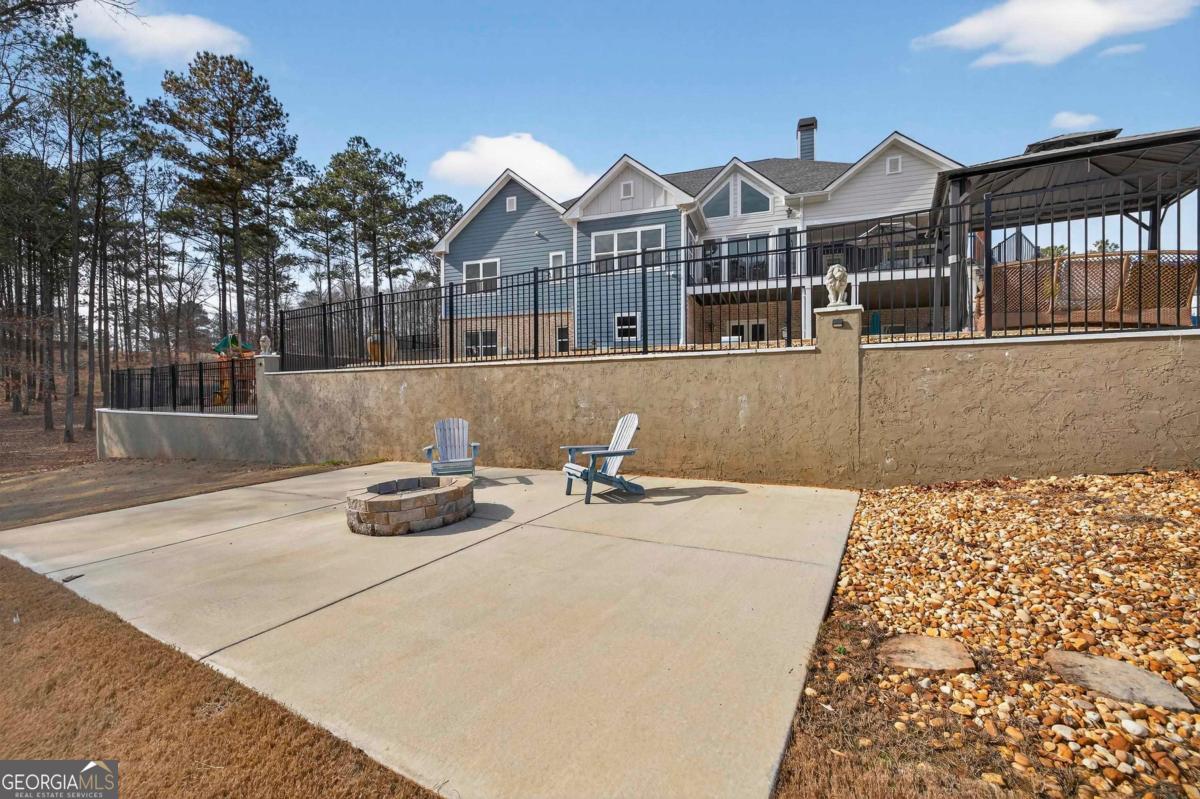 122 Harmony Bay Drive Eatonton GA 31024