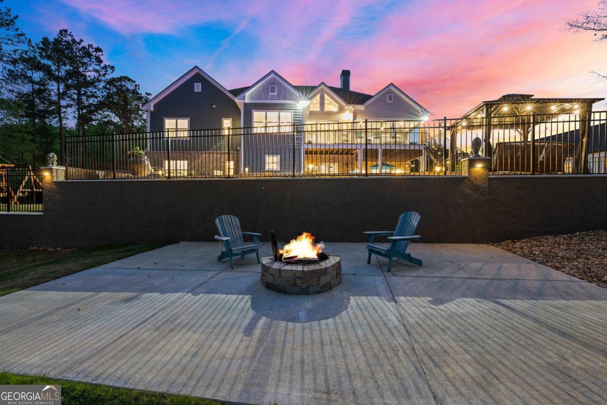 122 Harmony Bay Drive Eatonton GA 31024