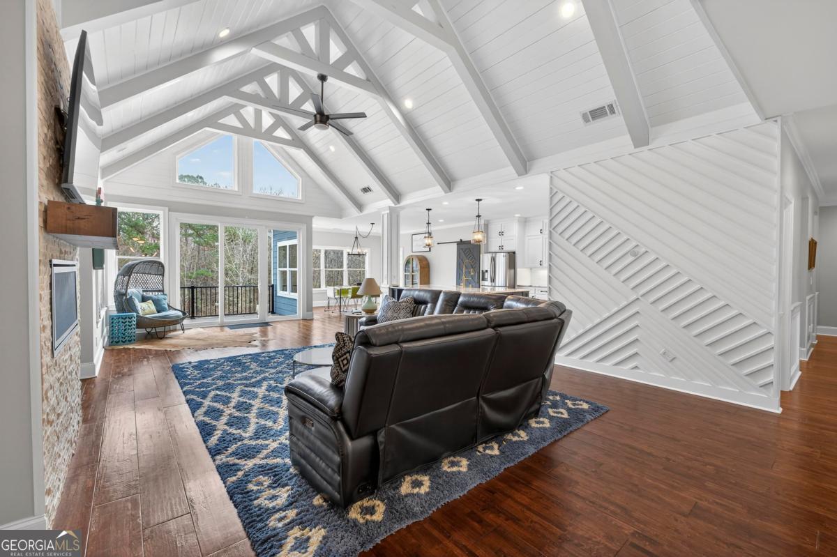 122 Harmony Bay Drive Eatonton GA 31024