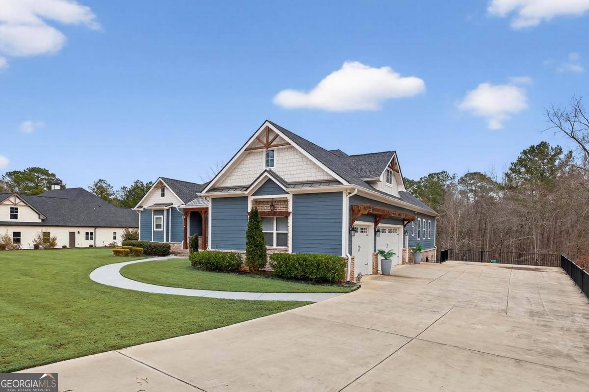 122 Harmony Bay Drive Eatonton GA 31024