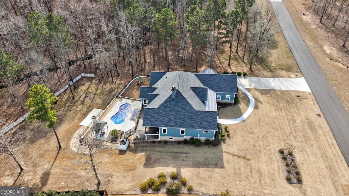 122 Harmony Bay Drive Eatonton GA 31024