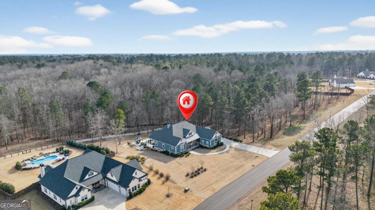 122 Harmony Bay Drive Eatonton GA 31024