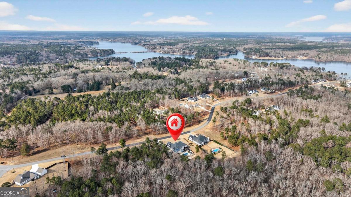 122 Harmony Bay Drive Eatonton GA 31024