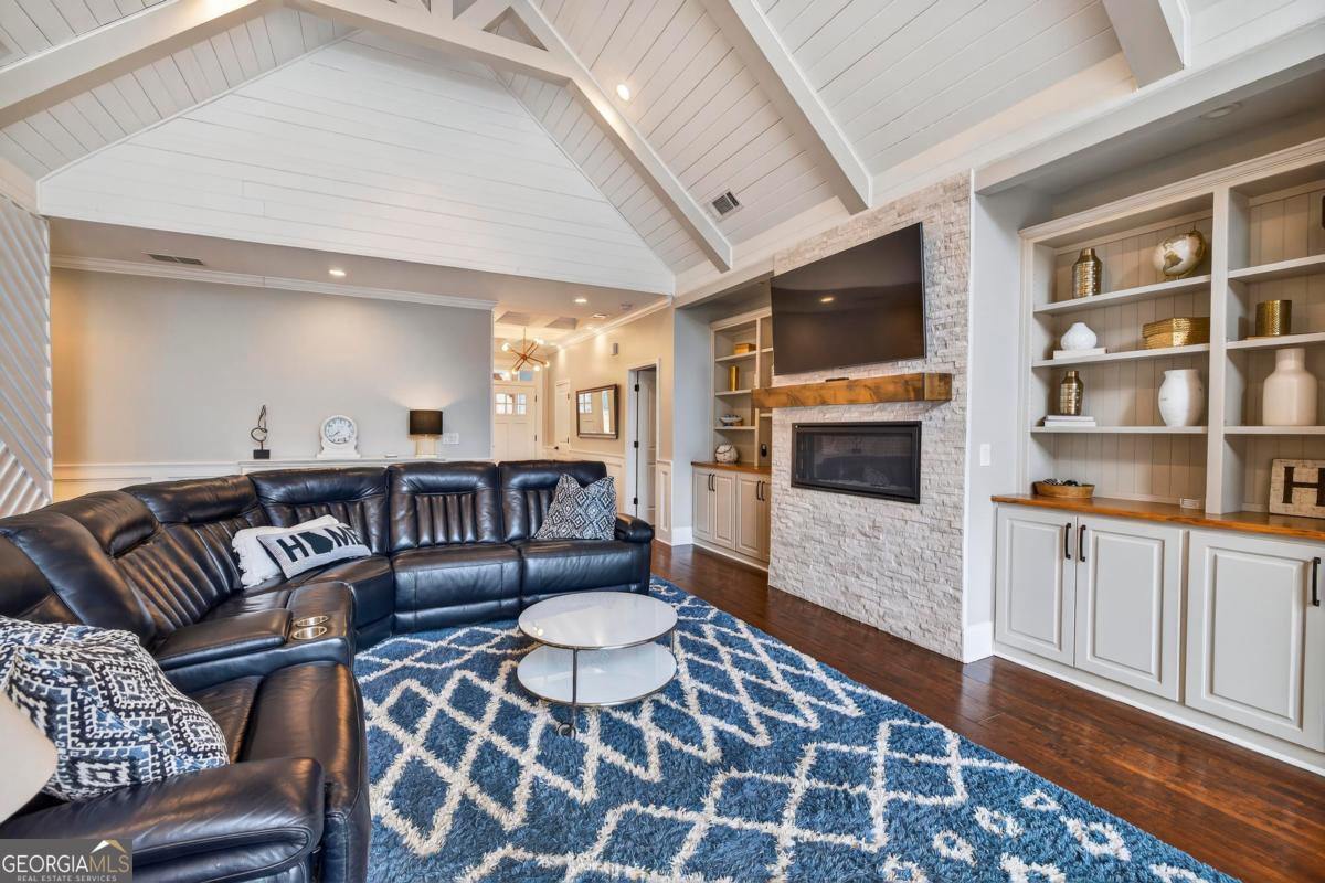 122 Harmony Bay Drive Eatonton GA 31024