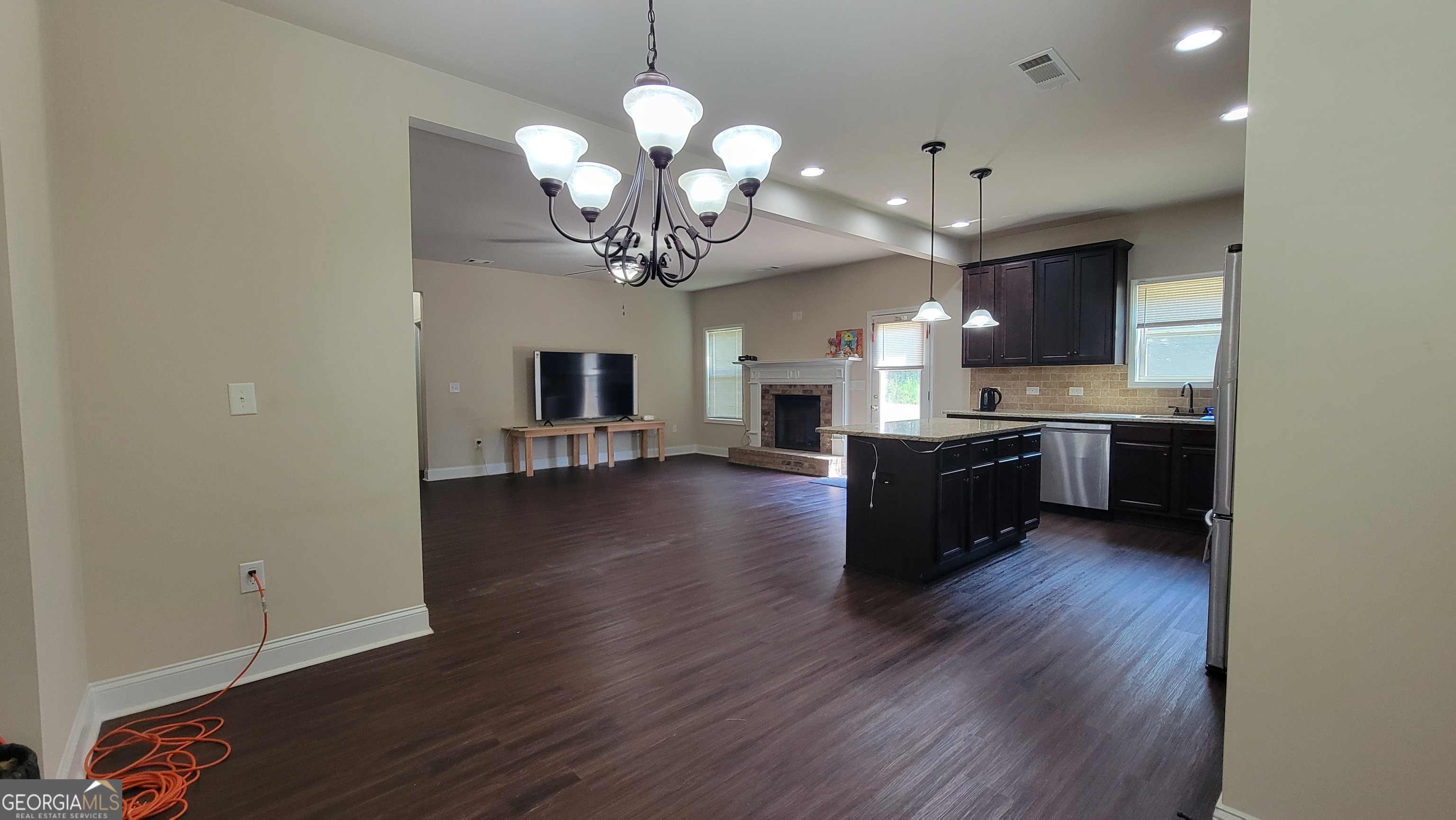 5640 Laney Drive Rex GA 30273